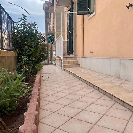 ノート Casa Andromacaヴィラ エクステリア 写真