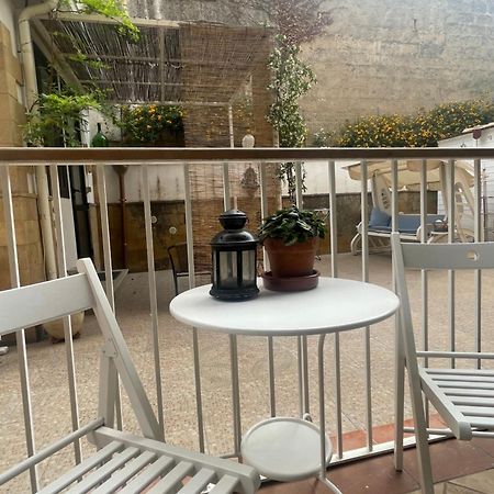 ノート Casa Andromacaヴィラ エクステリア 写真