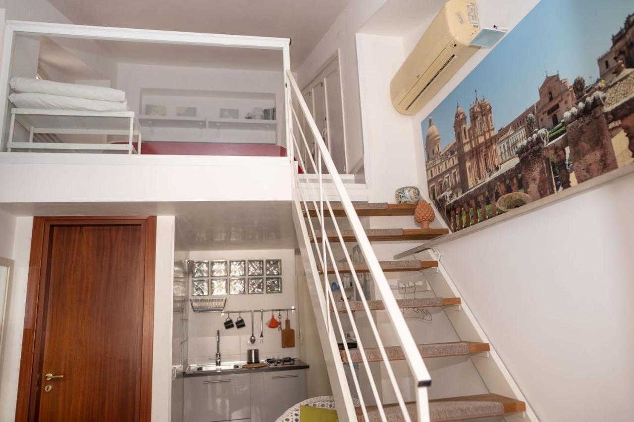ノート Casa Andromacaヴィラ エクステリア 写真