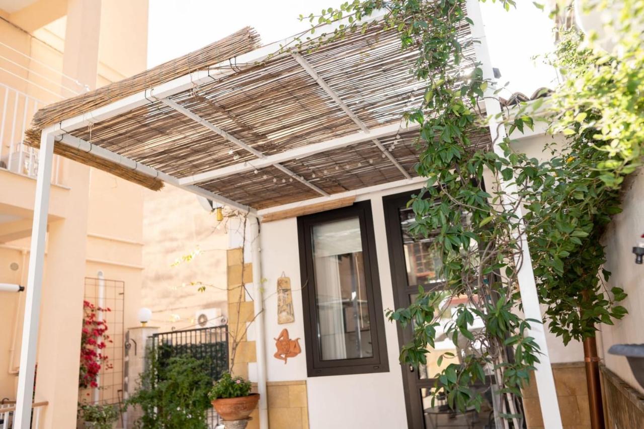 ノート Casa Andromacaヴィラ エクステリア 写真