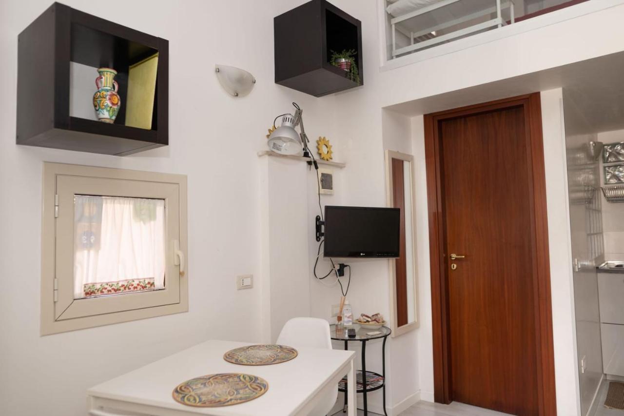 ノート Casa Andromacaヴィラ エクステリア 写真