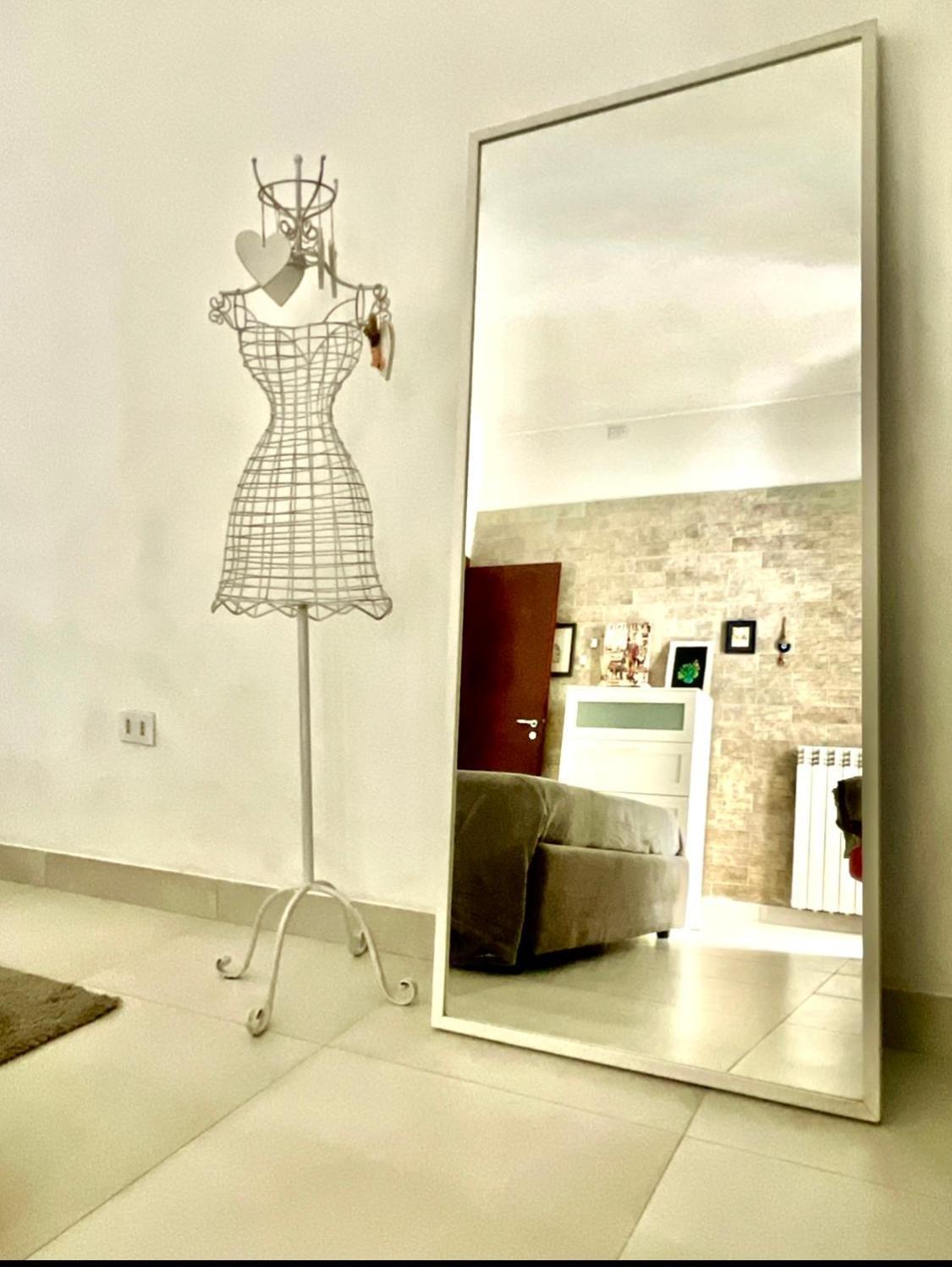 ノート Casa Andromacaヴィラ エクステリア 写真