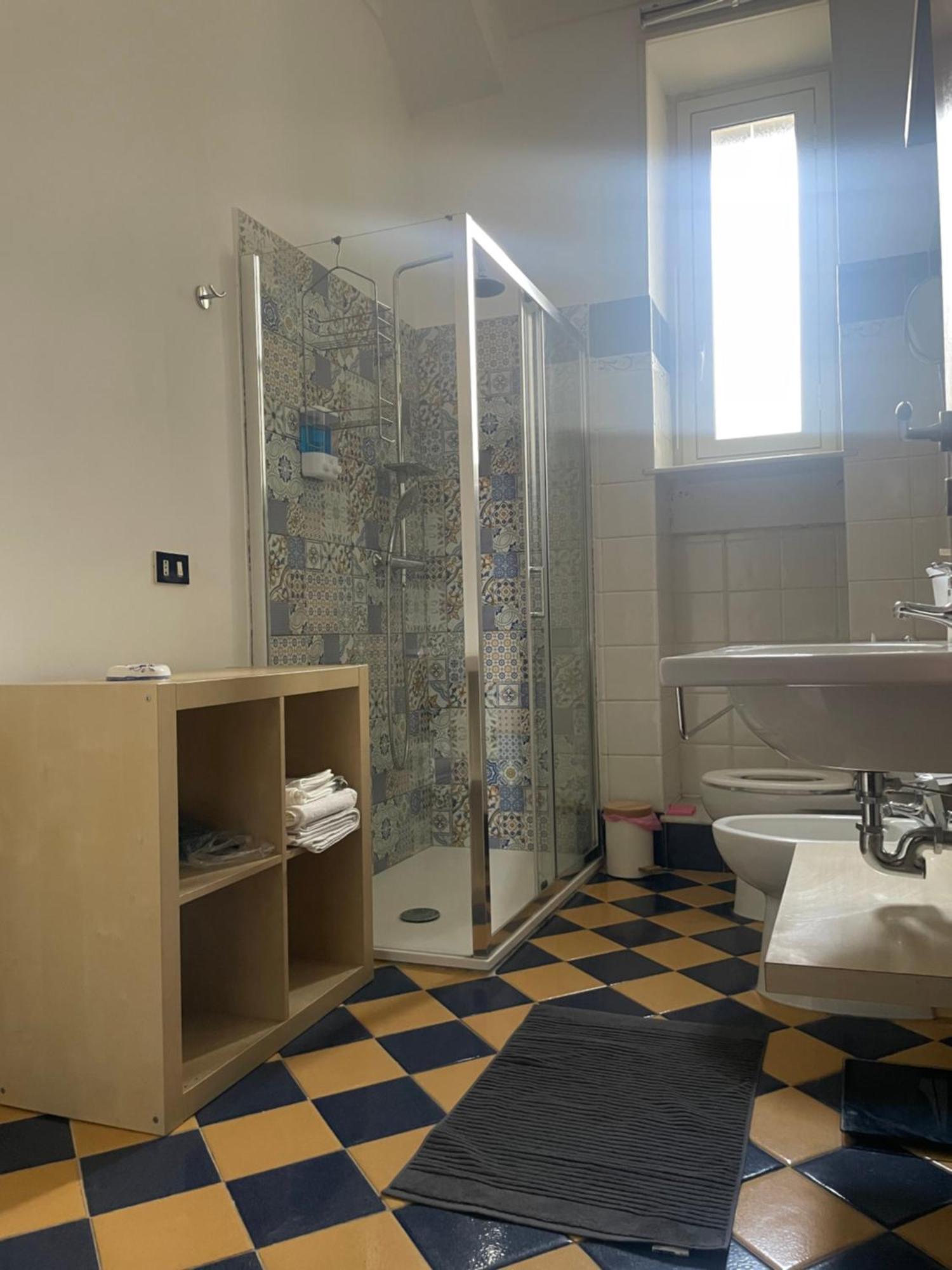 ノート Casa Andromacaヴィラ エクステリア 写真