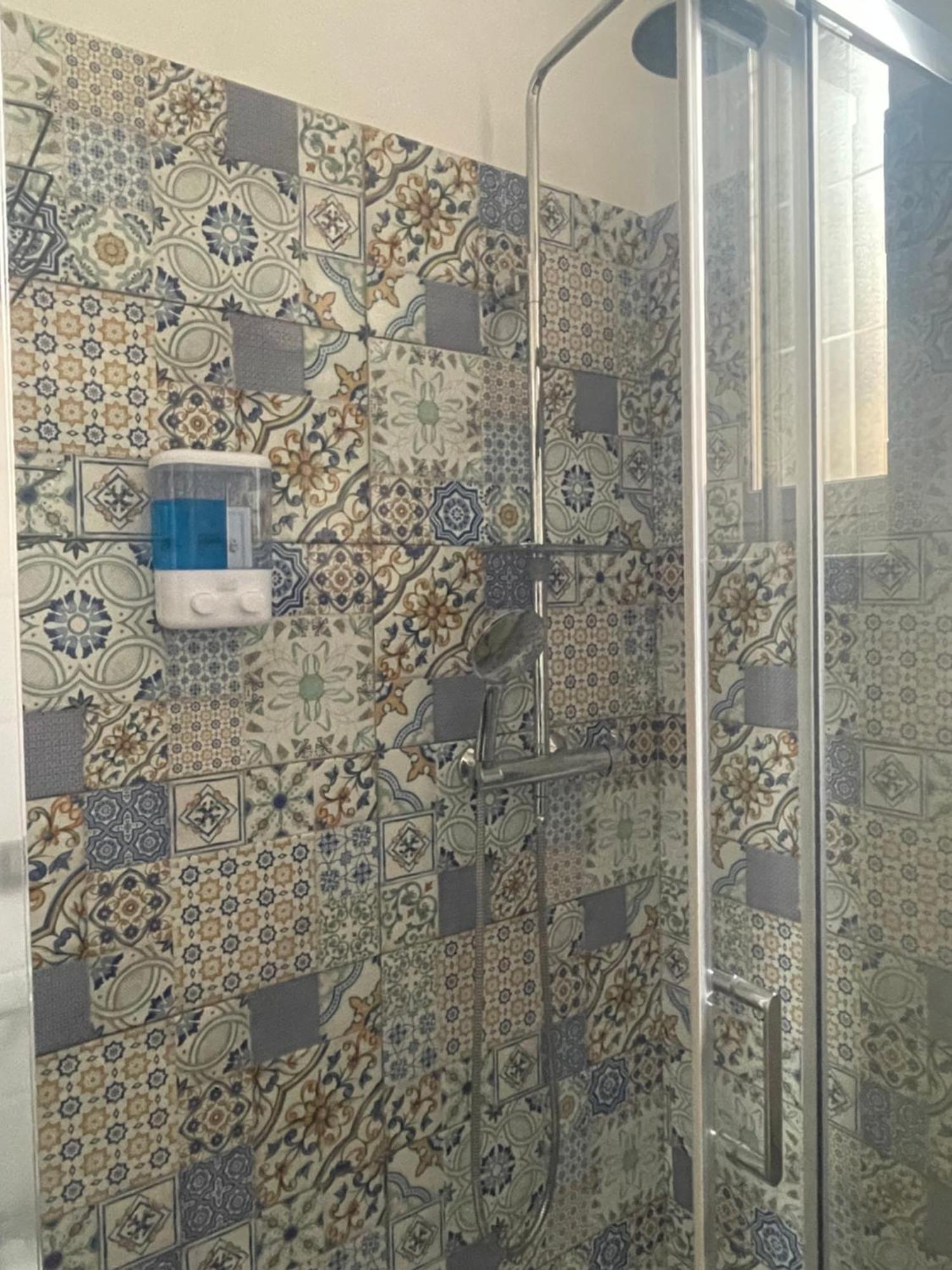 ノート Casa Andromacaヴィラ エクステリア 写真