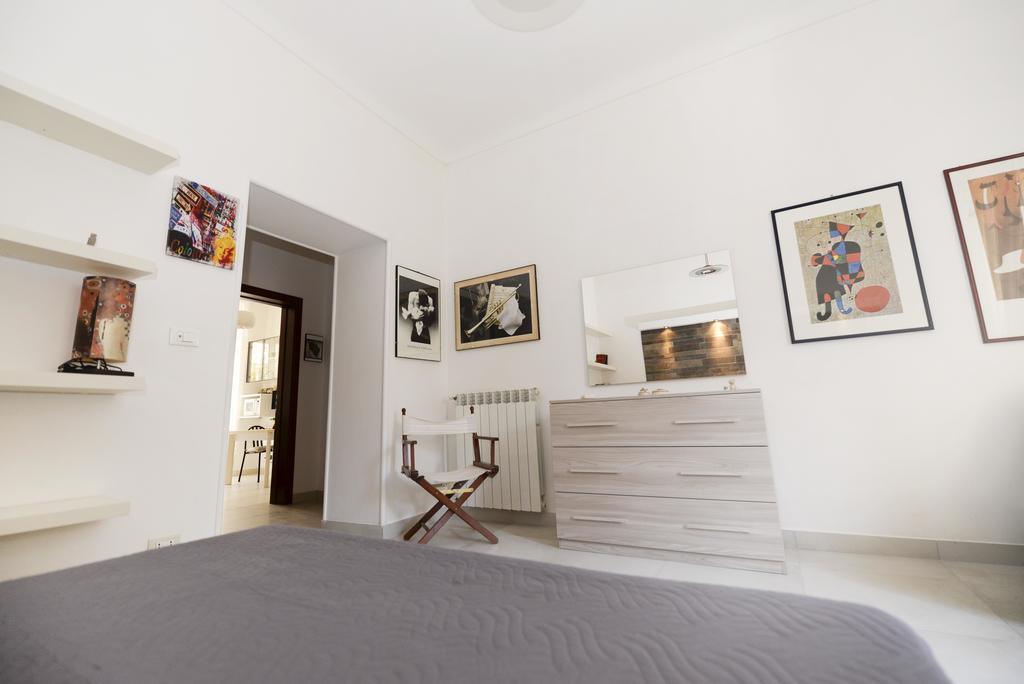 ノート Casa Andromacaヴィラ エクステリア 写真
