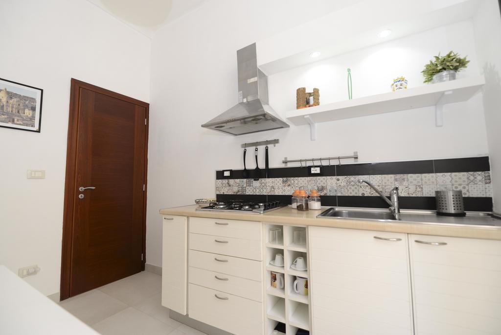 ノート Casa Andromacaヴィラ エクステリア 写真