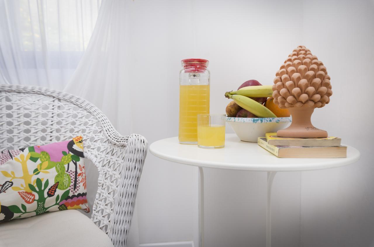 ノート Casa Andromacaヴィラ エクステリア 写真