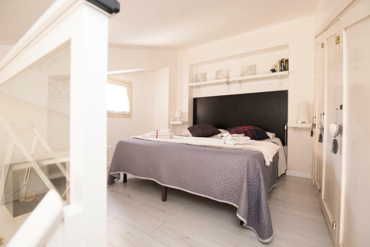 ノート Casa Andromacaヴィラ エクステリア 写真