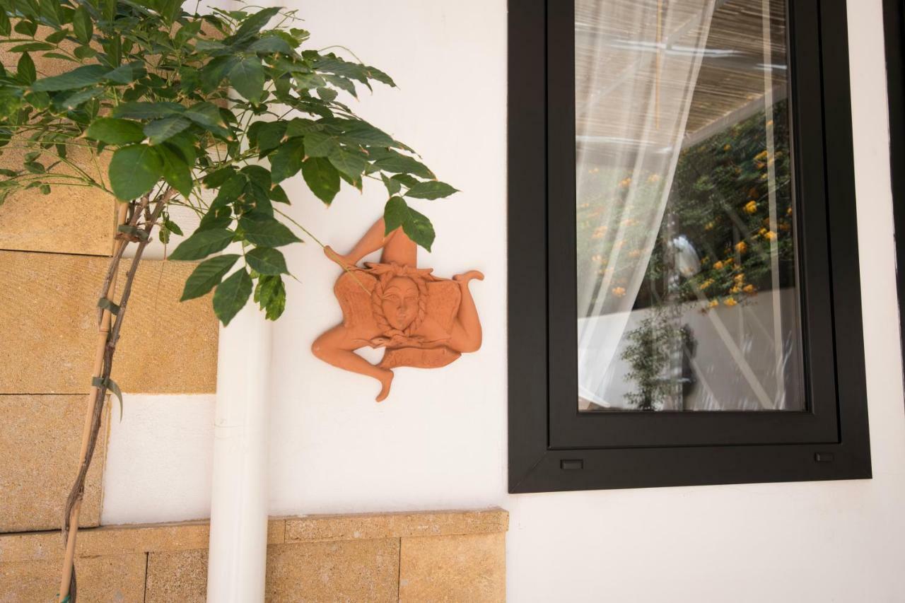 ノート Casa Andromacaヴィラ エクステリア 写真