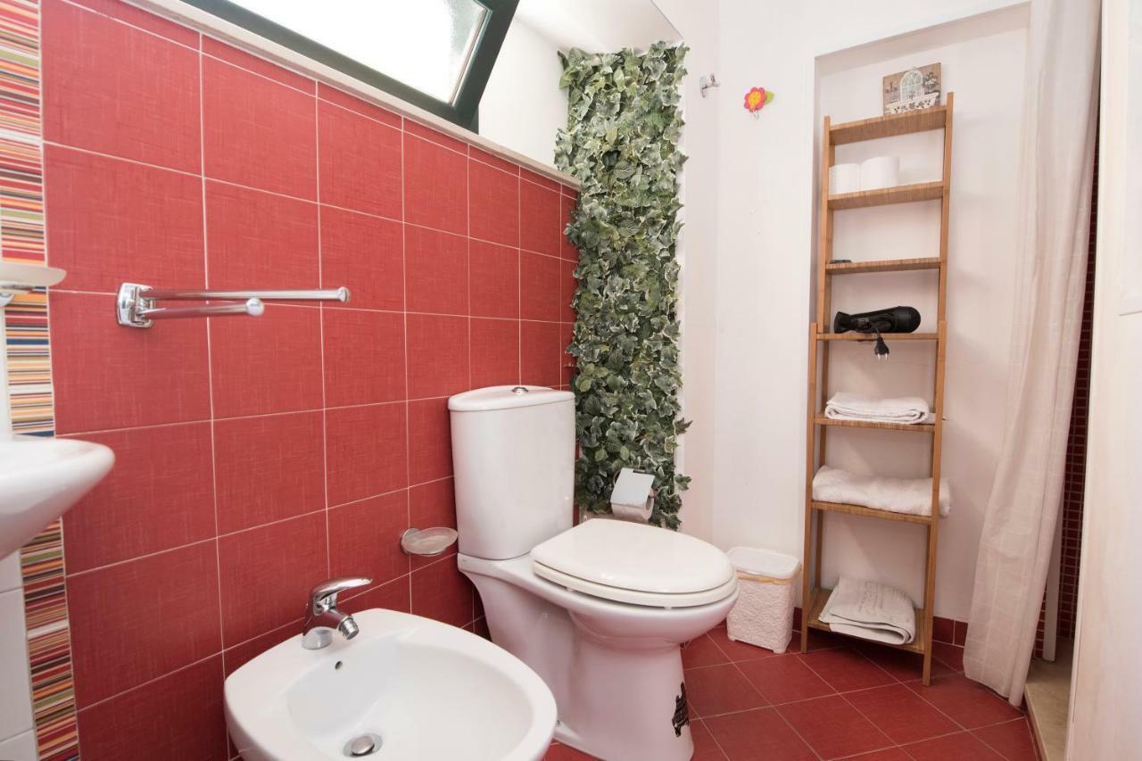 ノート Casa Andromacaヴィラ エクステリア 写真