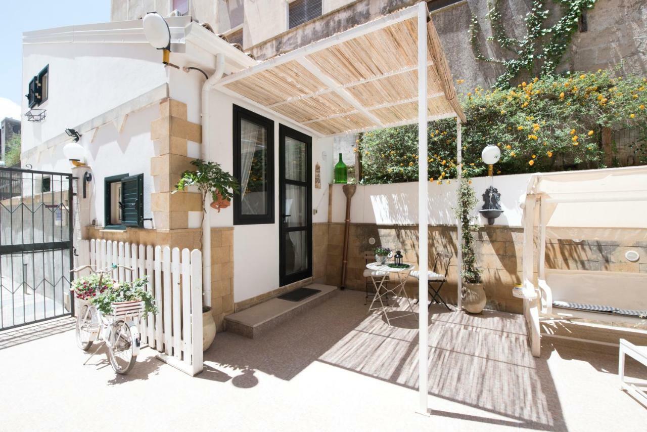 ノート Casa Andromacaヴィラ エクステリア 写真
