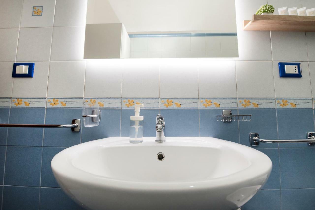 ノート Casa Andromacaヴィラ エクステリア 写真