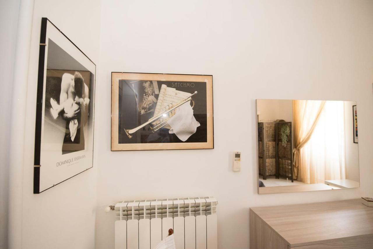 ノート Casa Andromacaヴィラ エクステリア 写真