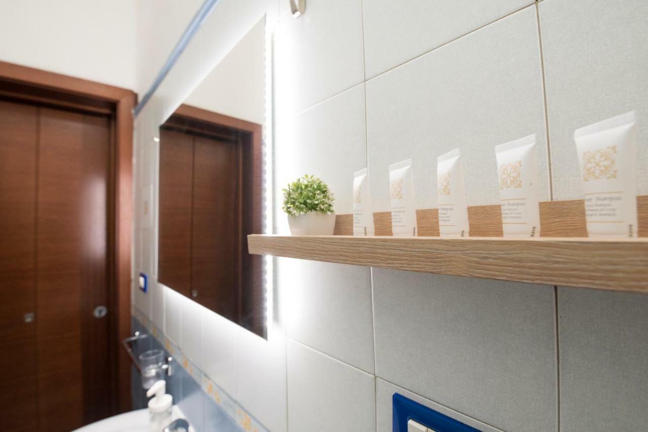 ノート Casa Andromacaヴィラ エクステリア 写真