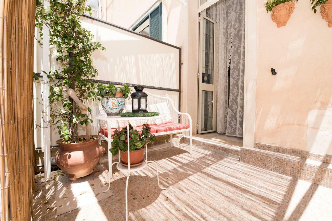 ノート Casa Andromacaヴィラ エクステリア 写真
