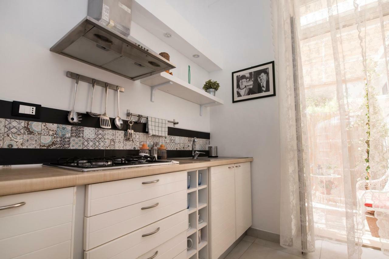 ノート Casa Andromacaヴィラ エクステリア 写真